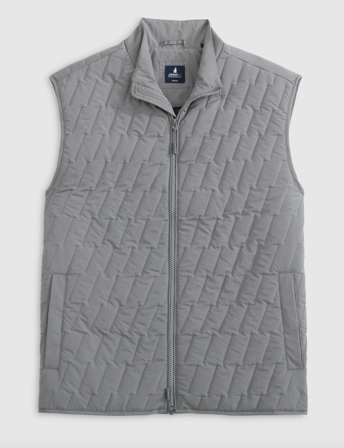 BELFRY VEST