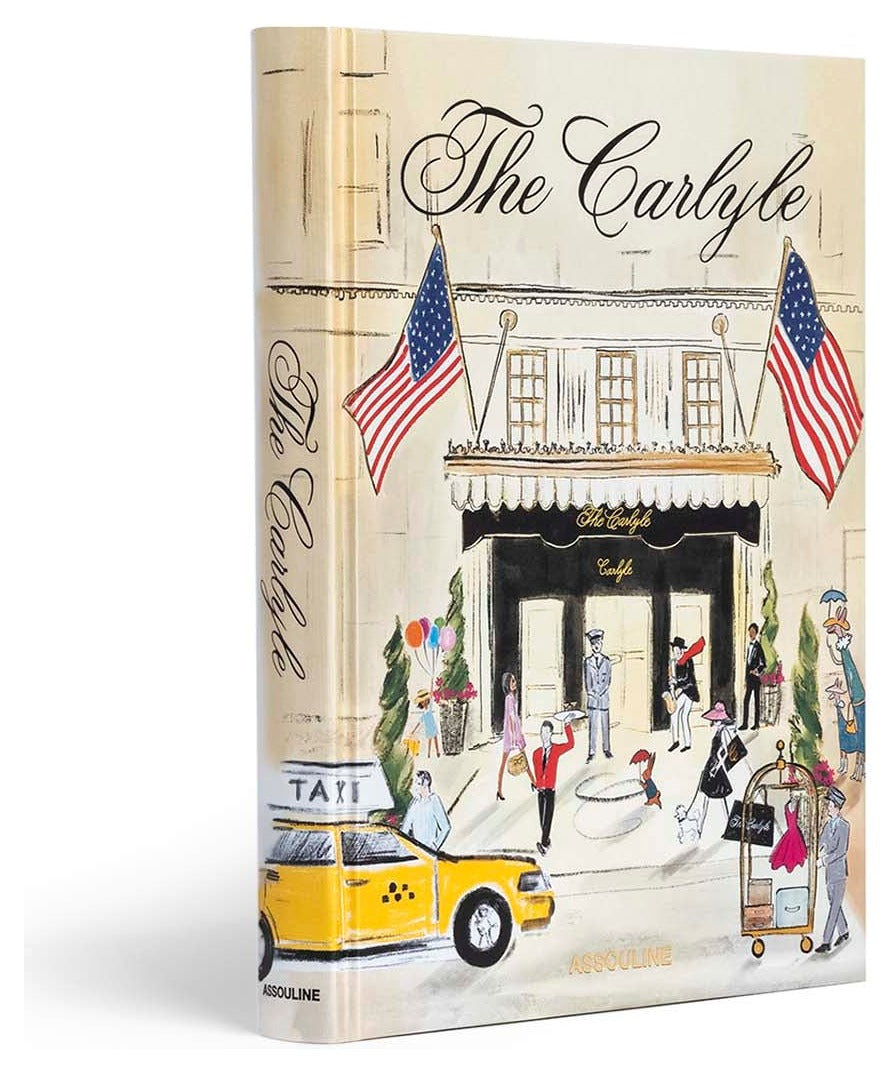 The Carlyle