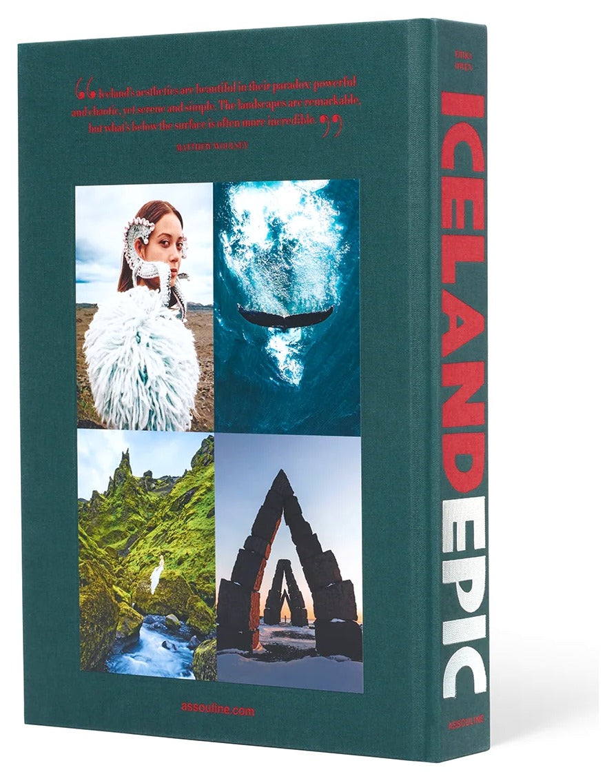 Iceland Epic