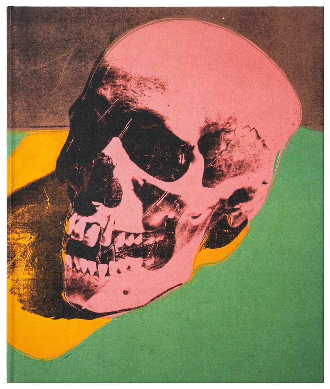 Andy Warhol: The Impossible Collection