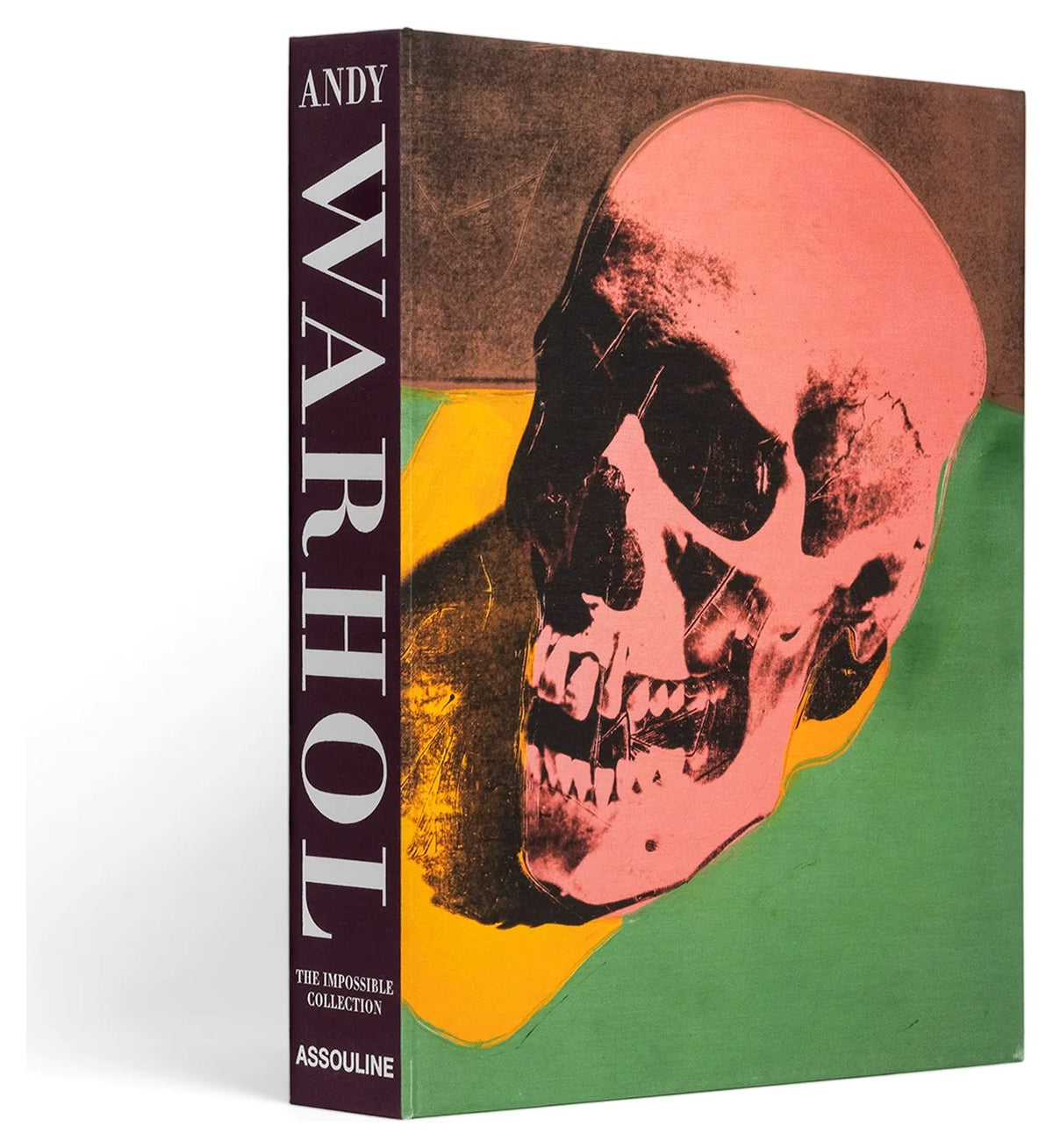 Andy Warhol: The Impossible Collection
