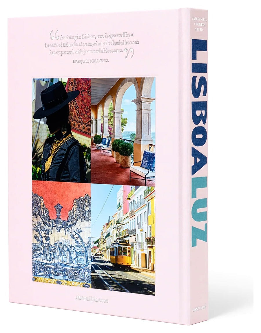 Lisboa Luz