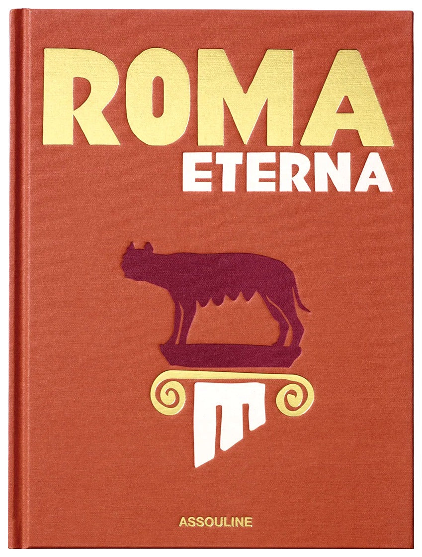 Roma Eterna