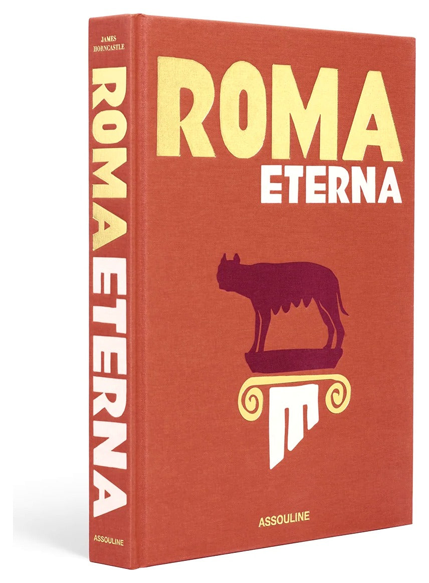 Roma Eterna