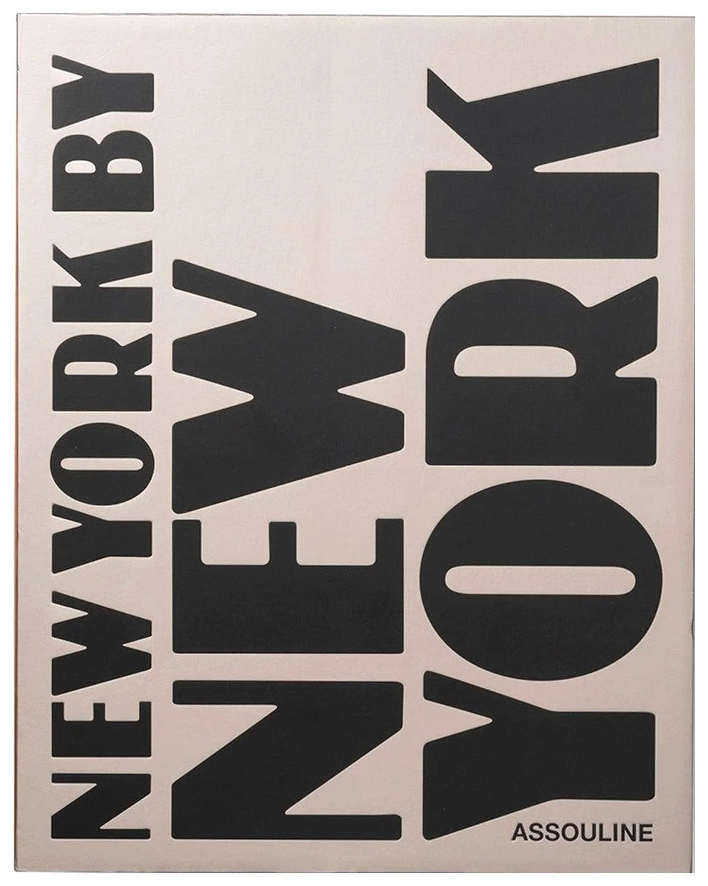 New York by New York