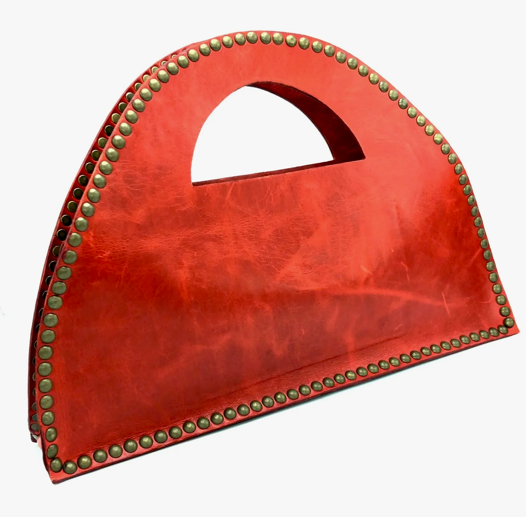 Structured Envelope Bag