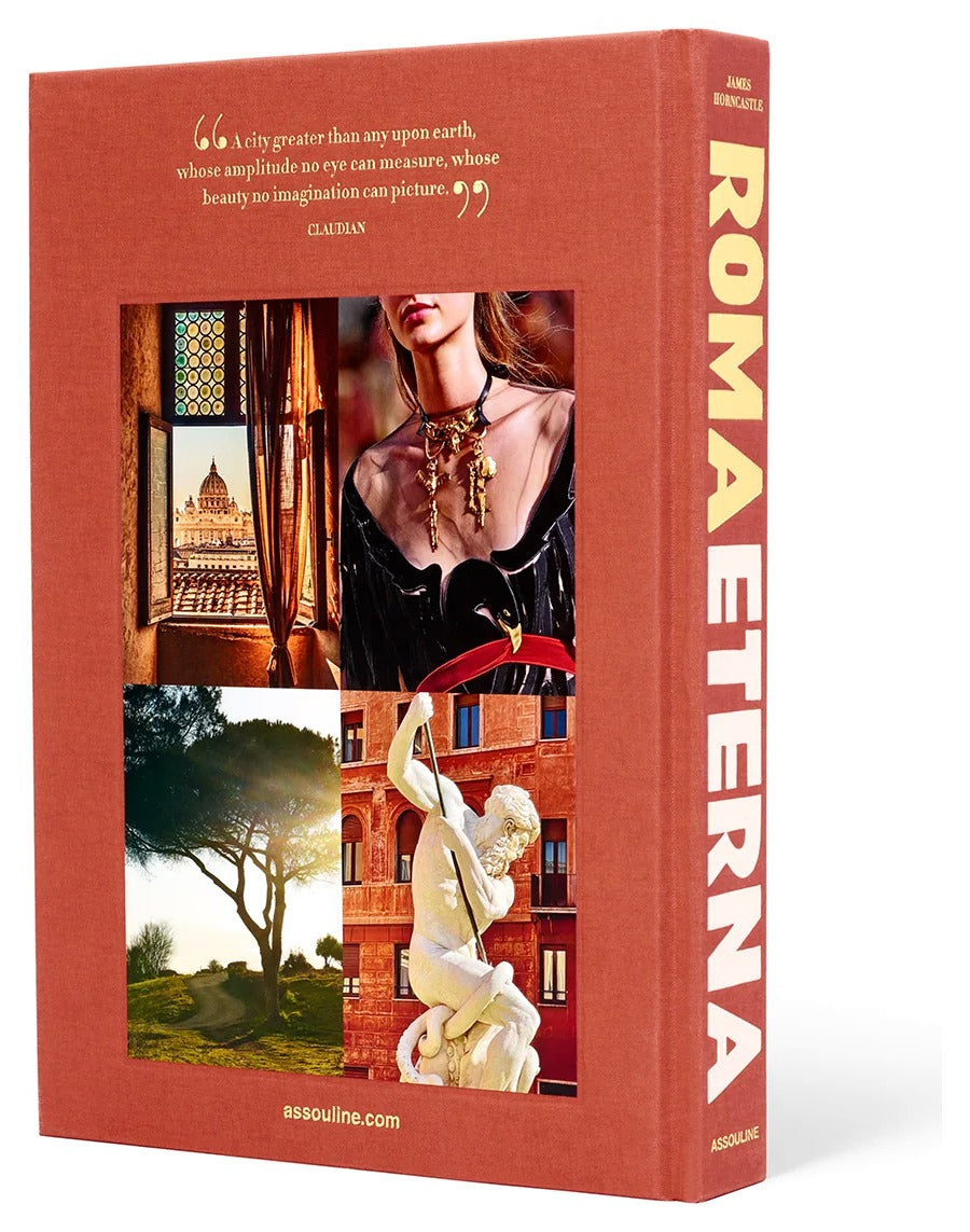 Roma Eterna