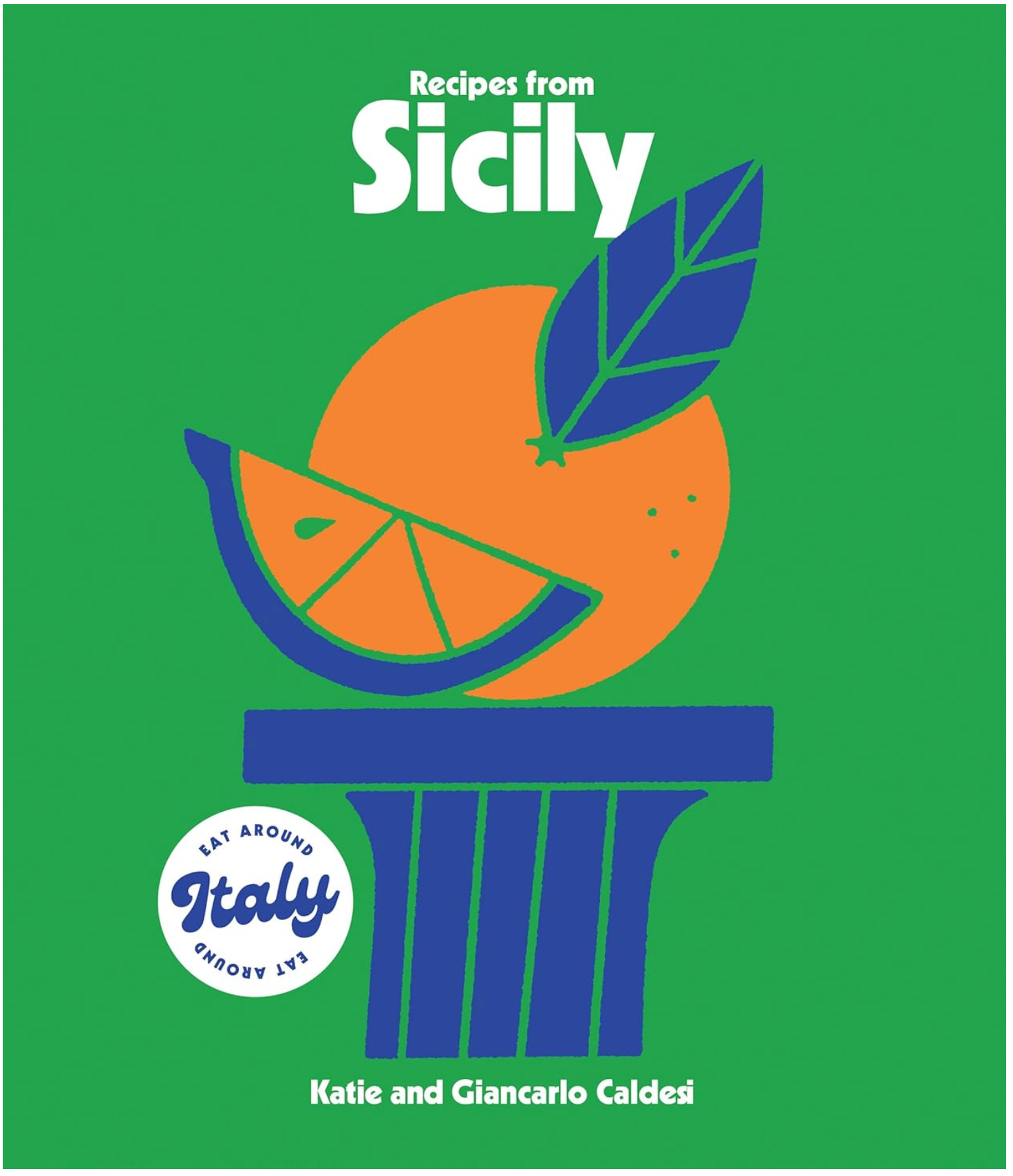 Recipes from Sicily