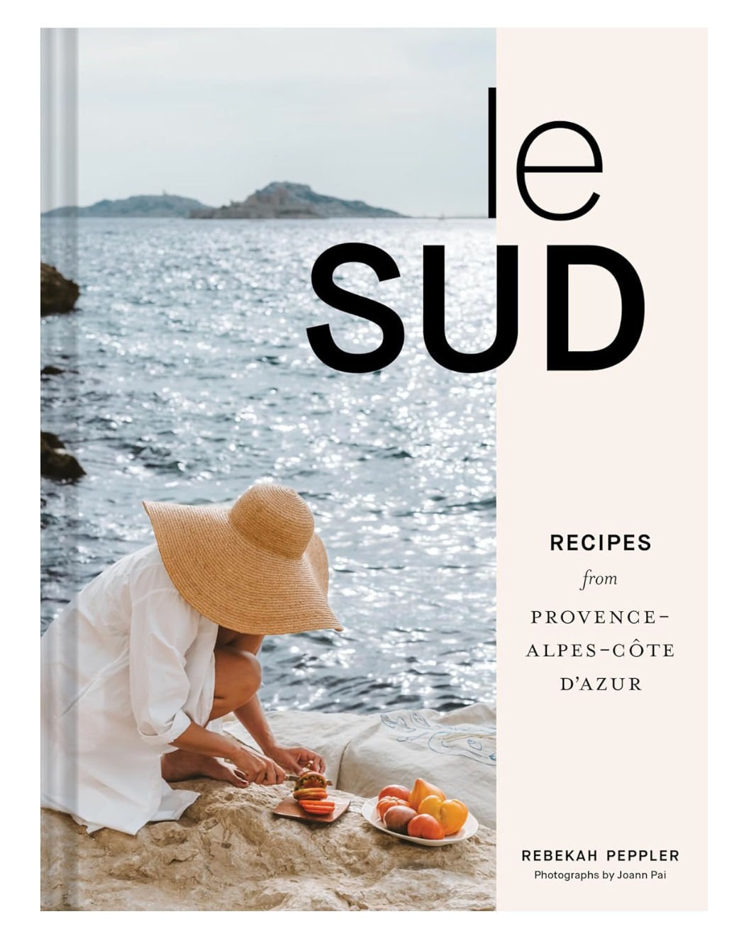 Le Sud