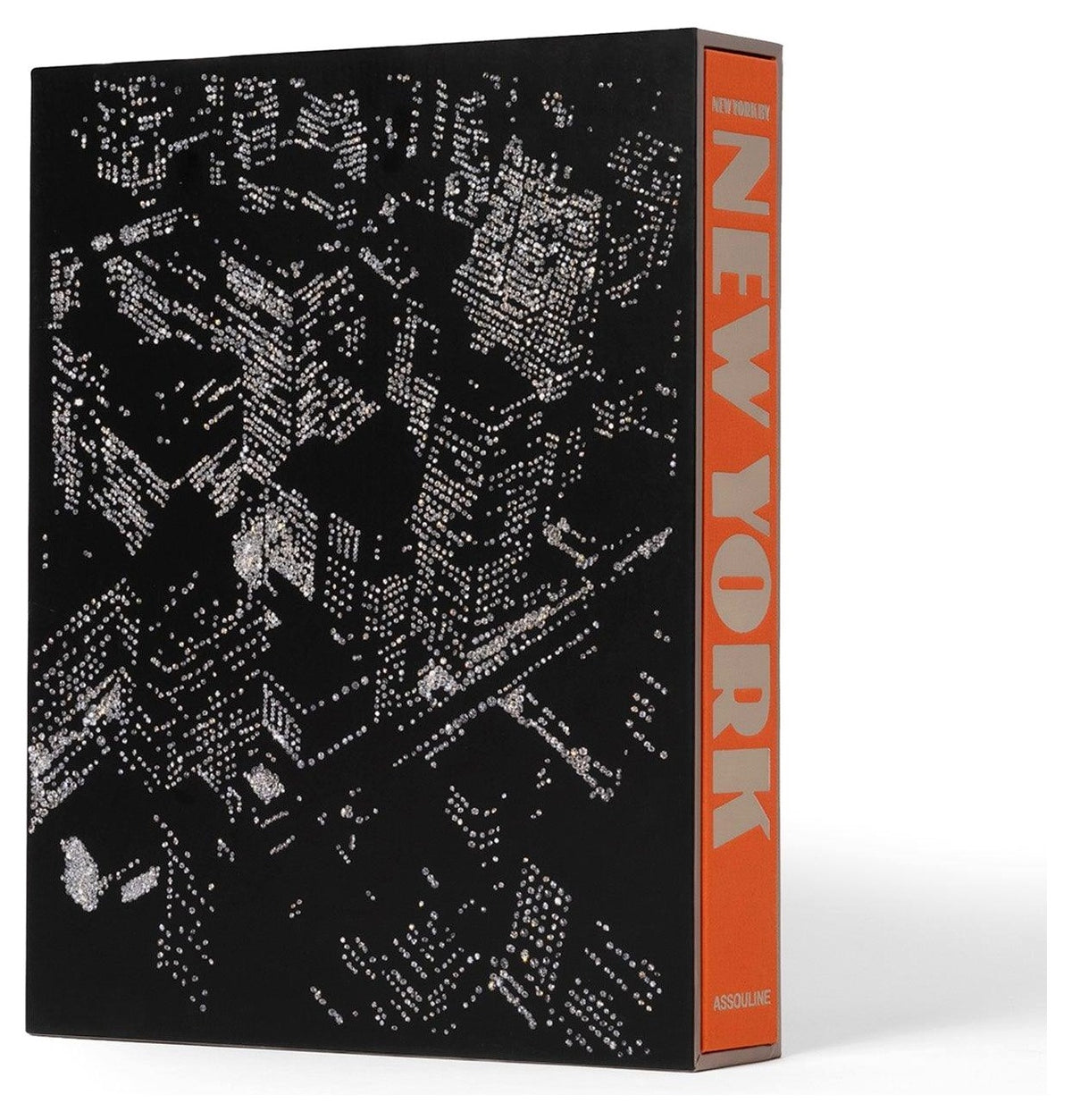 New York by New York