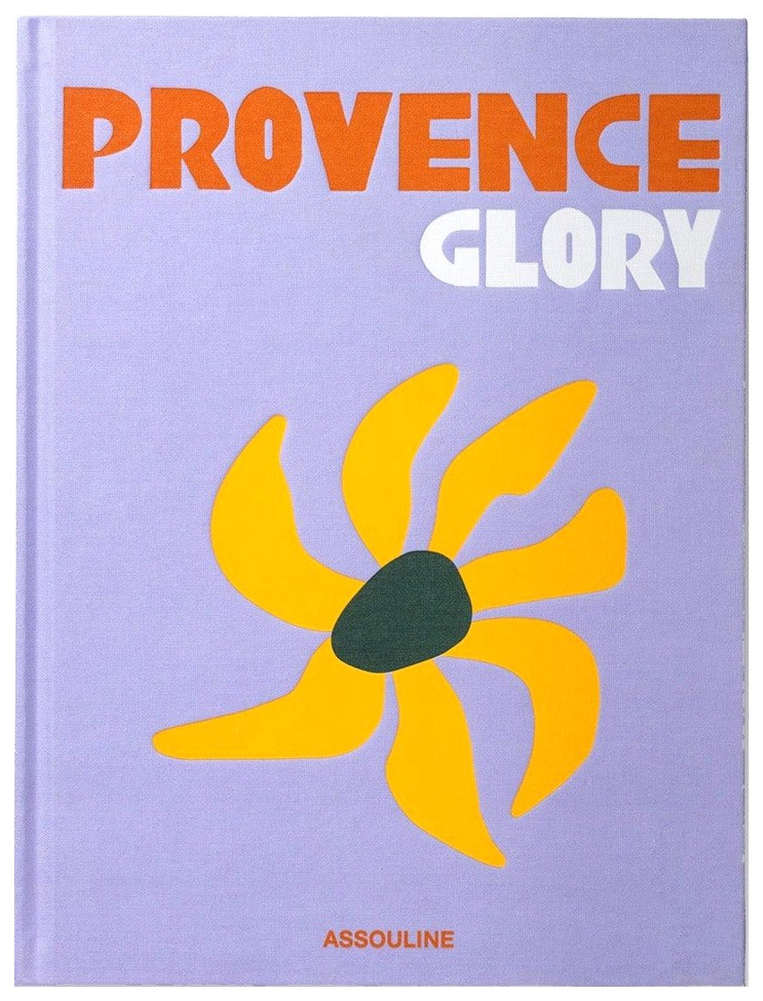 Provence Glory