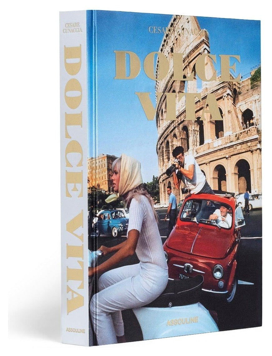 Dolce Vita