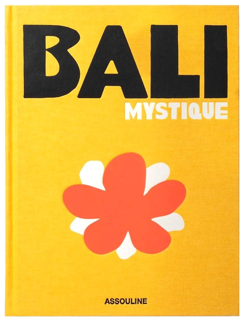 Bali Mystique