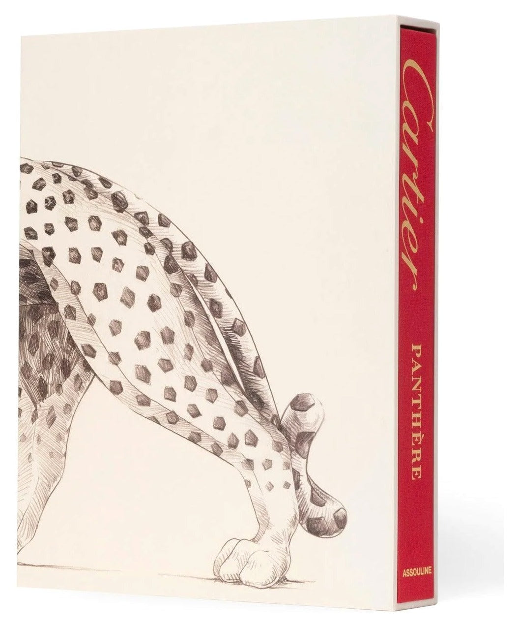 Cartier Panthere