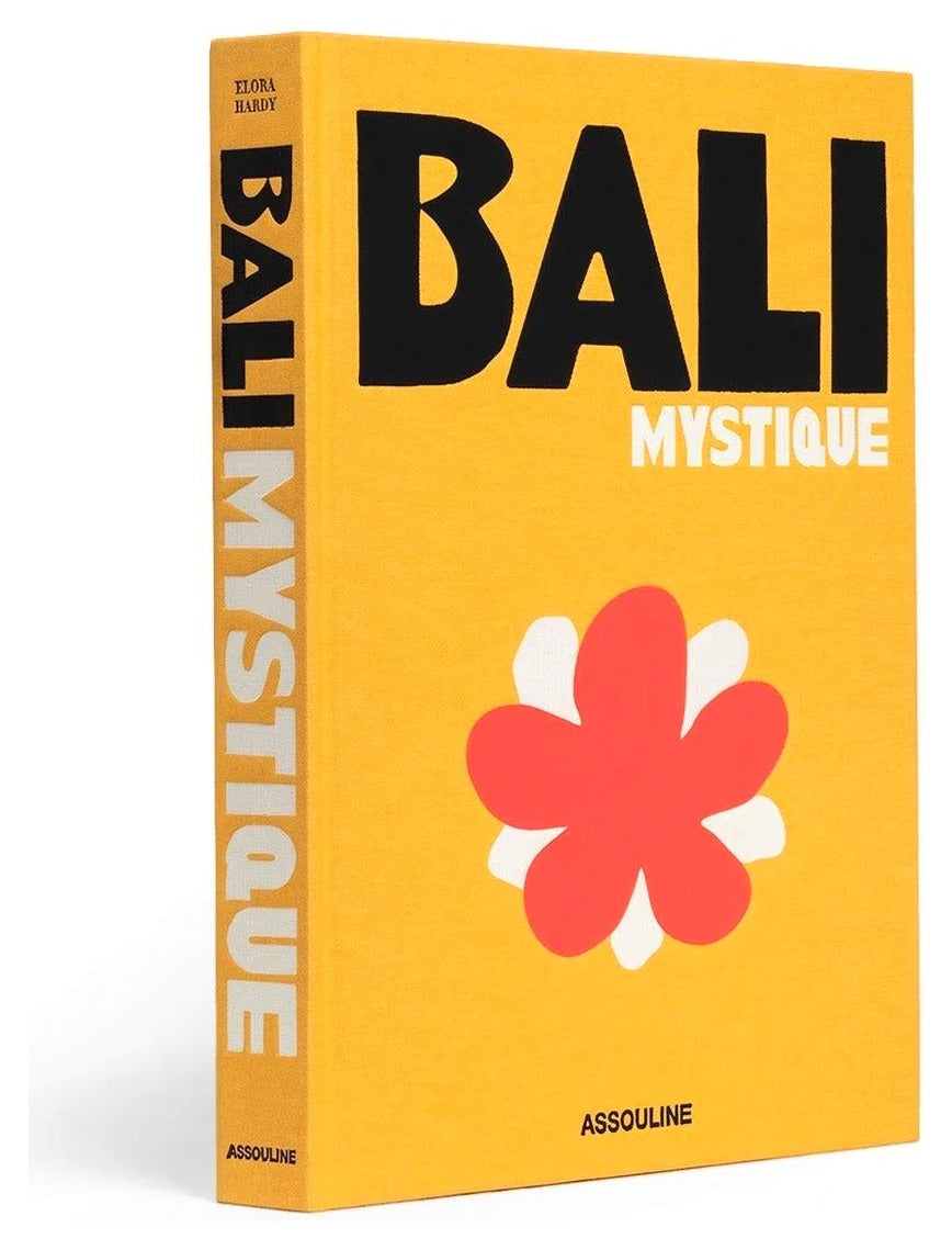 Bali Mystique