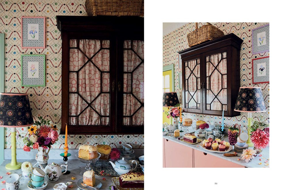 Anna Spiro: A Life in Pattern