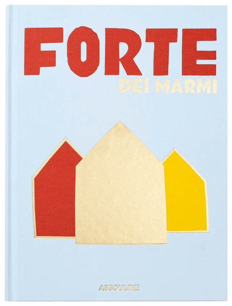 Forte Dei Marmi