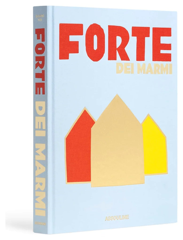 Forte Dei Marmi
