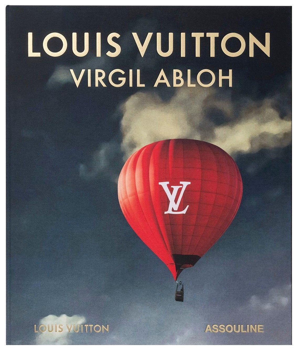 Louis Vuitton: Virgil Abloh Ultimate Edition