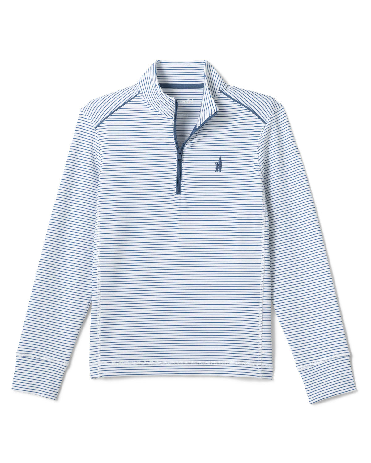 Boys Kaiser Quart Zip