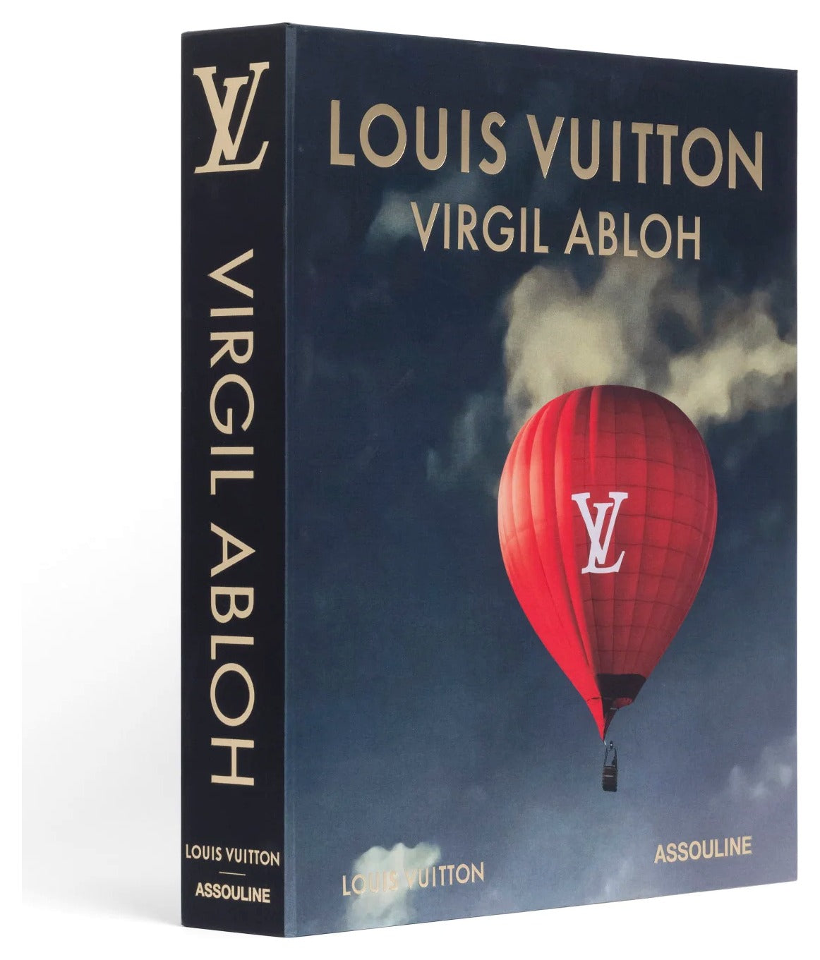 Louis Vuitton: Virgil Abloh Ultimate Edition