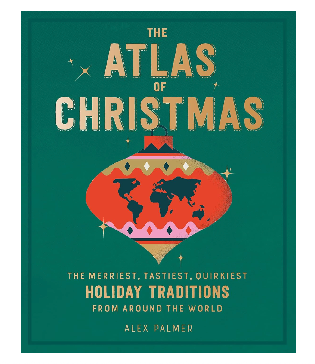 The Atlas of Christmas