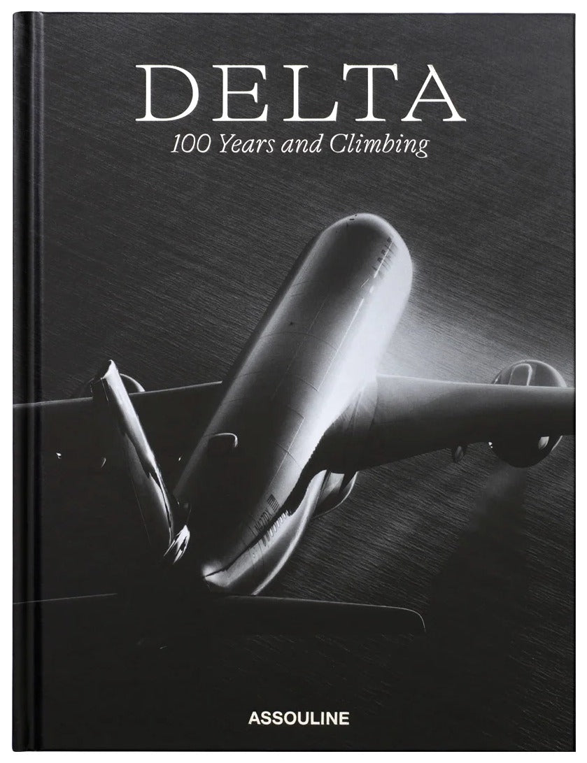 Delta: 100 Years and Climbing