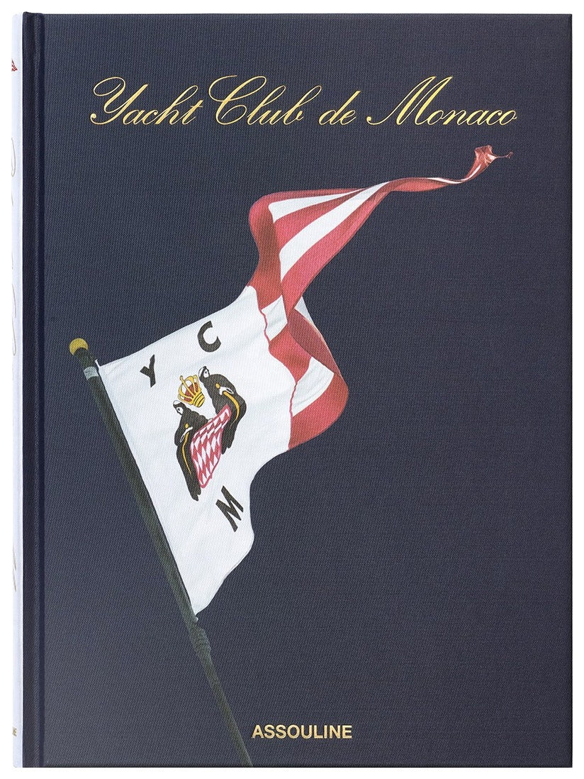 Monaco Yacht Club