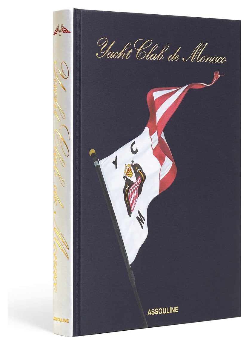 Monaco Yacht Club