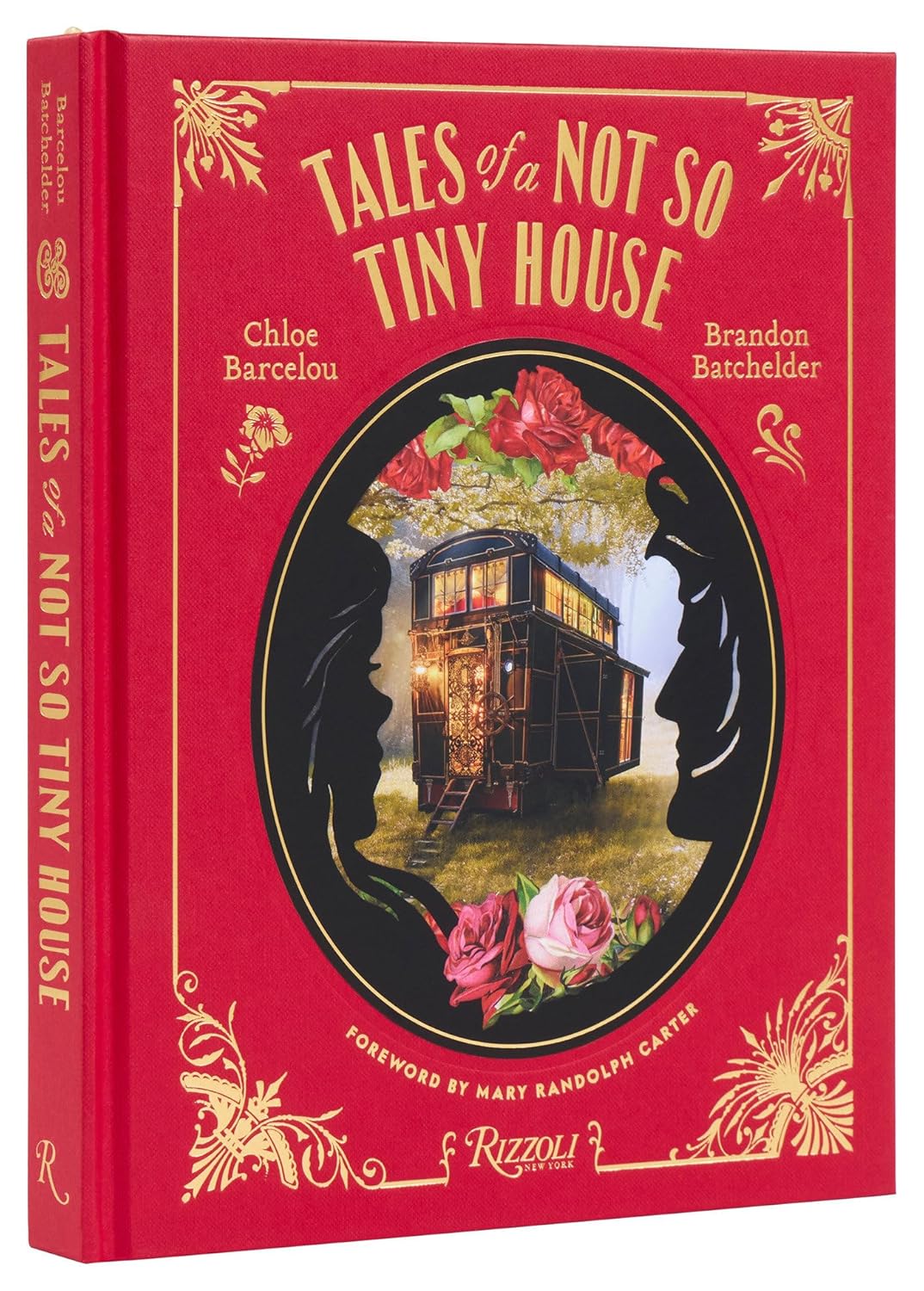 Tales of a Not so Tiny House