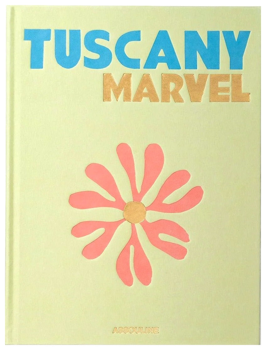 Tuscany Marvel