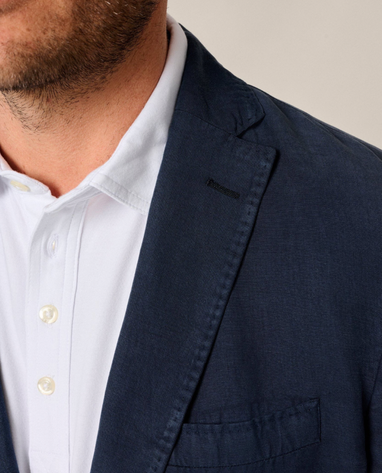 Coolidge Top Shelf Linen Cotton Sport Coat