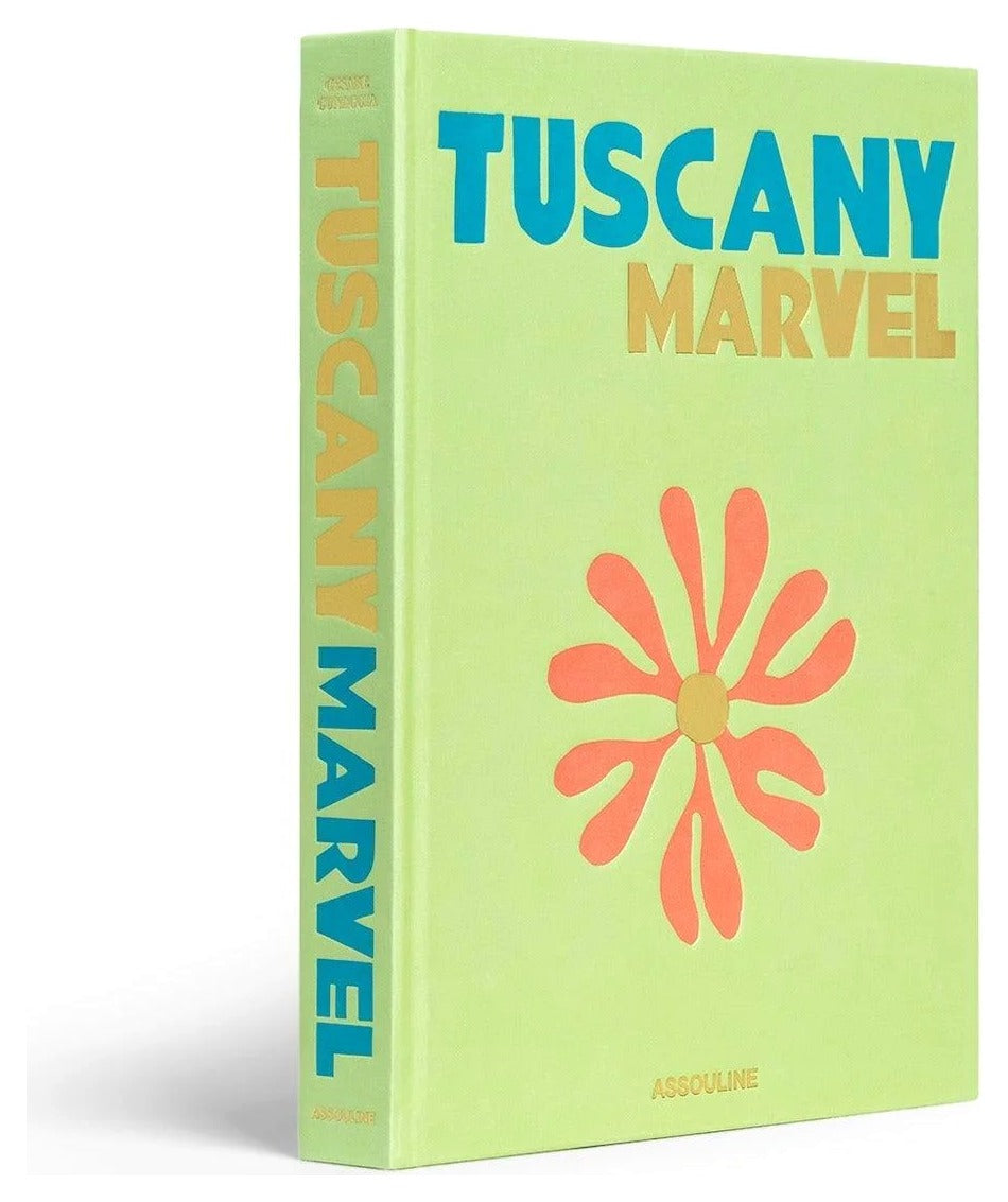 Tuscany Marvel