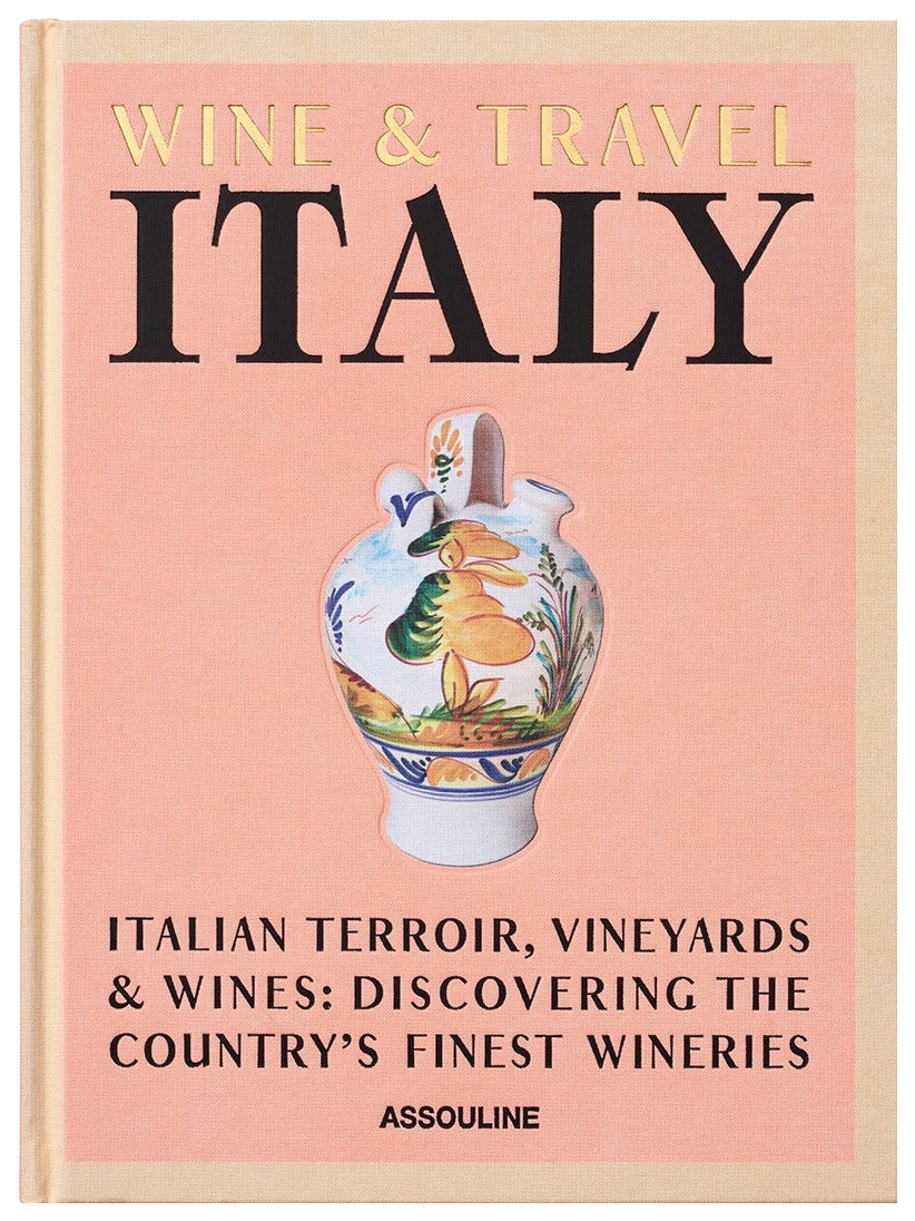 Wine & Travel Italy