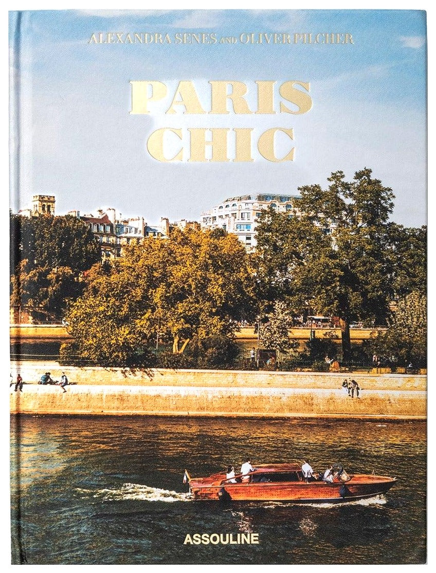 Paris Chic