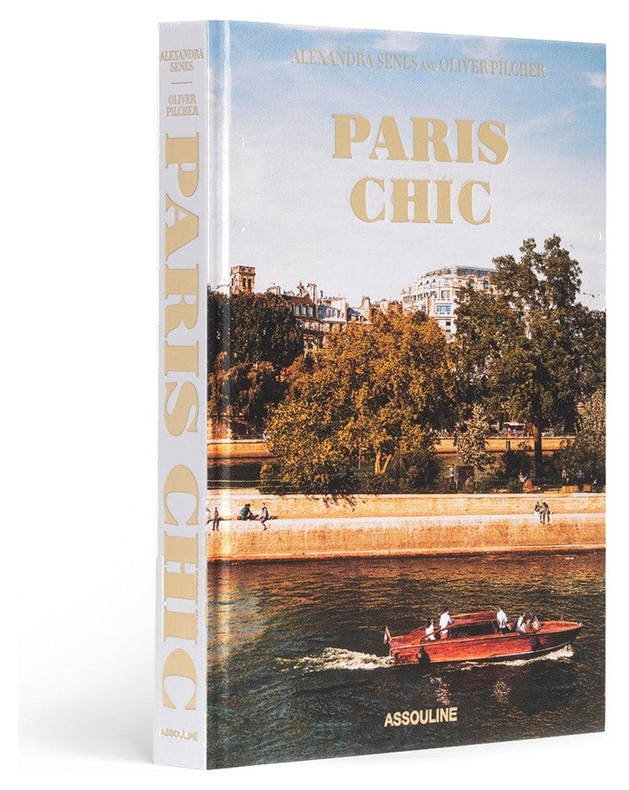 Paris Chic