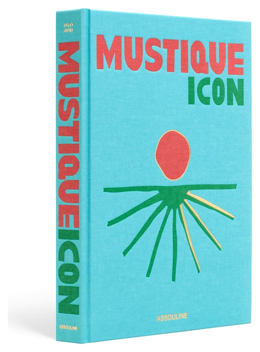 Mustique Icon