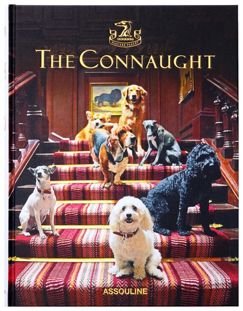 The Connaught Hotel