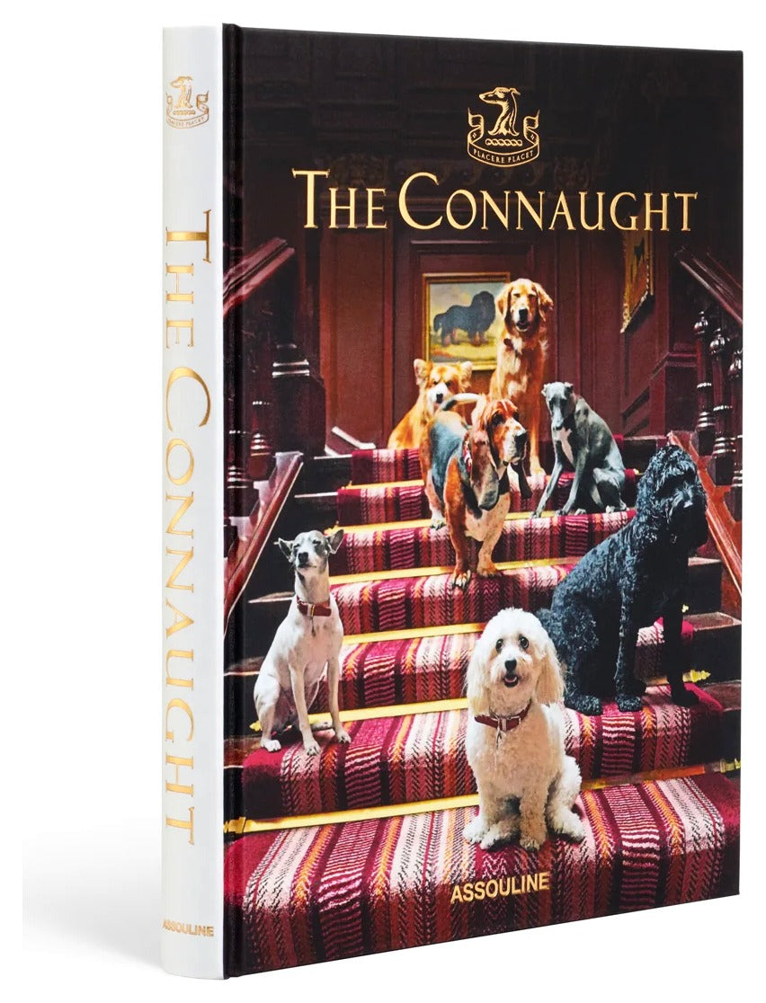 The Connaught Hotel