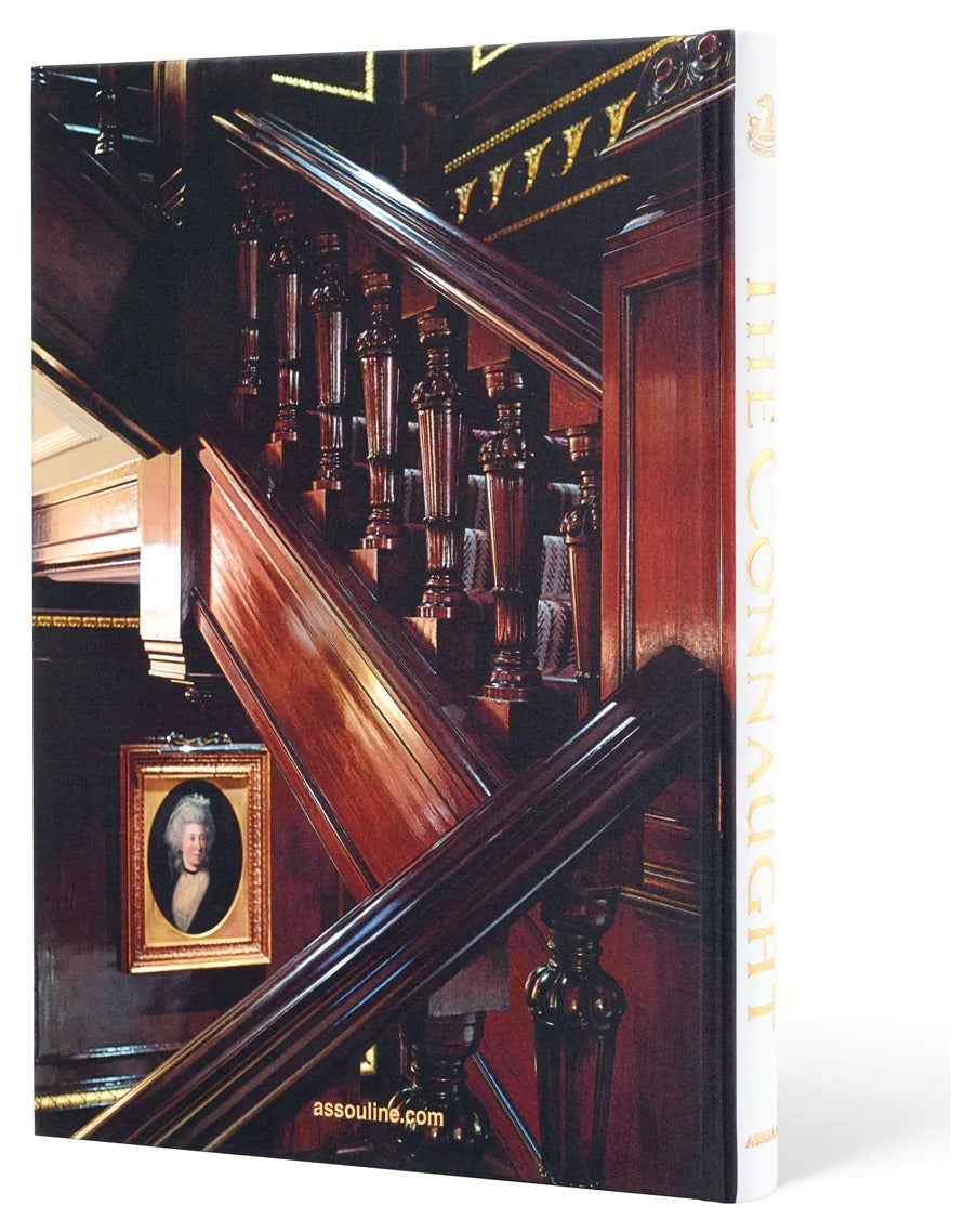 The Connaught Hotel