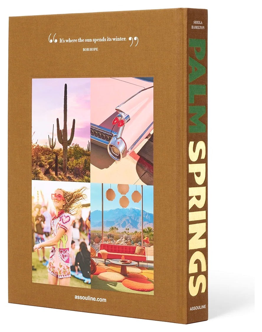 Palm Springs