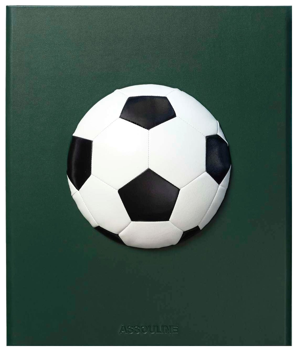 Football (Soccer) The Impossible Collection