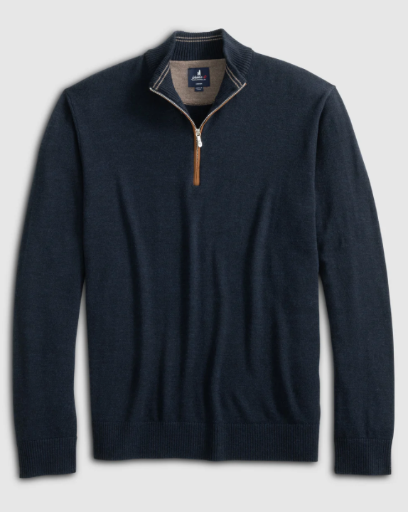 RAYNOR WOOL PULLOVER