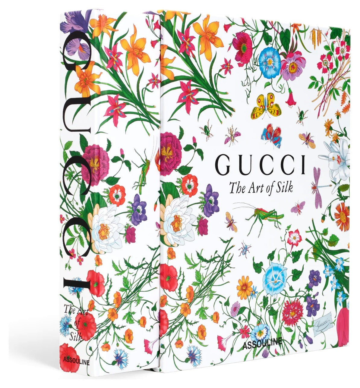 Gucci The Art Of Silk