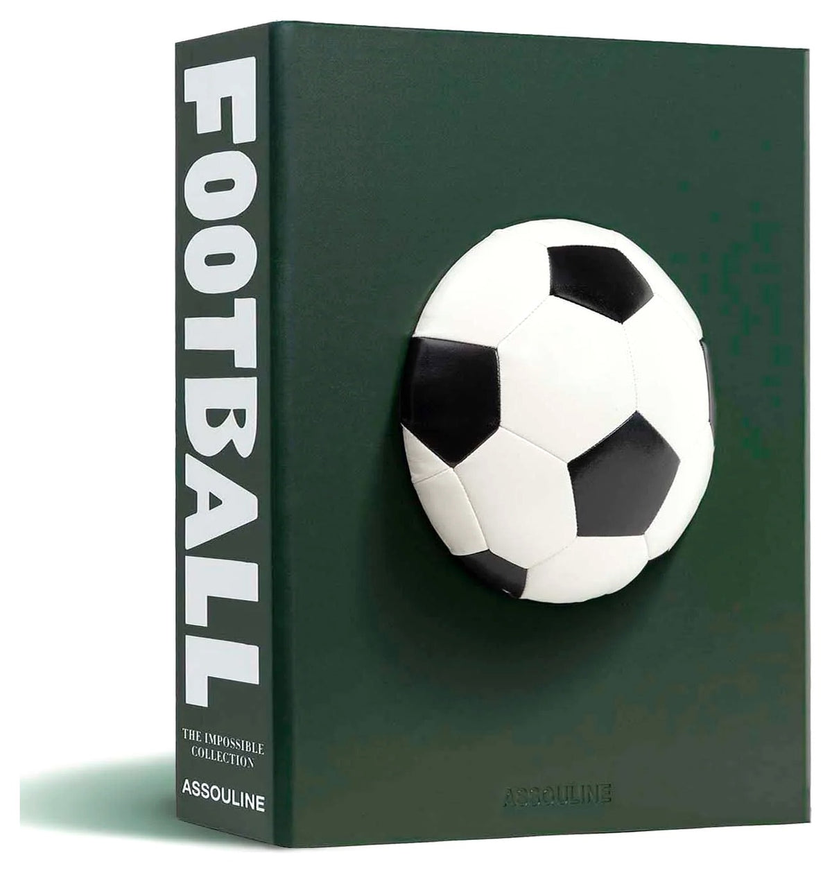 Football (Soccer) The Impossible Collection