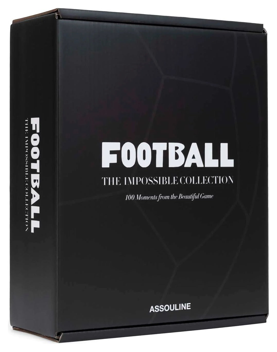 Football (Soccer) The Impossible Collection