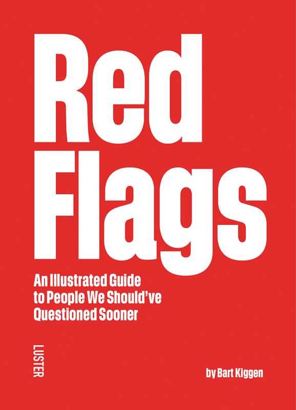 Red Flags