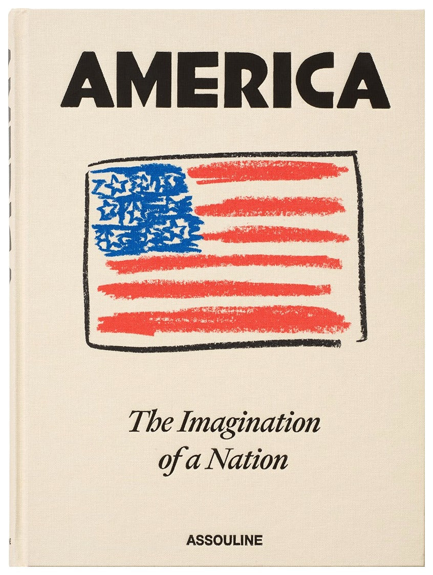 America: The Imagination of a Nation