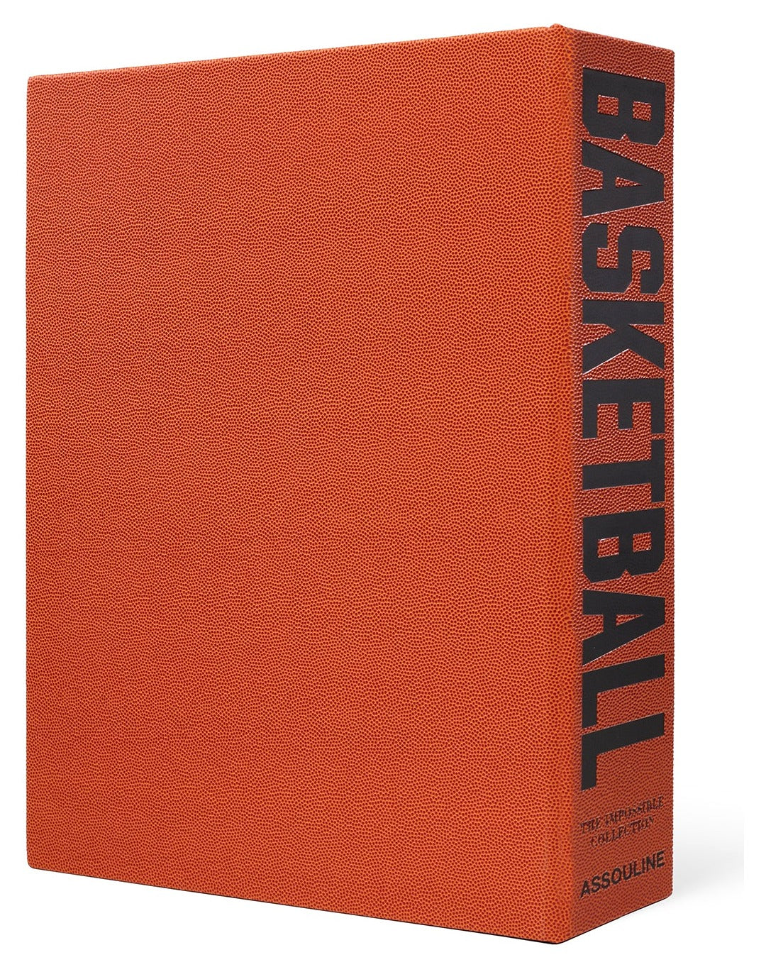 Basketball: The Impossible Collection