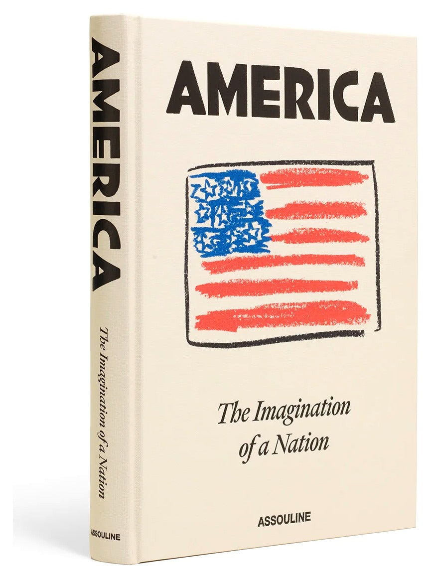 America: The Imagination of a Nation